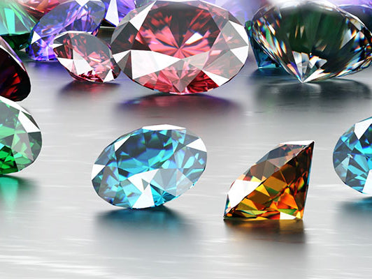 Powers Of Gemstones: What are their Symbolic Use? 